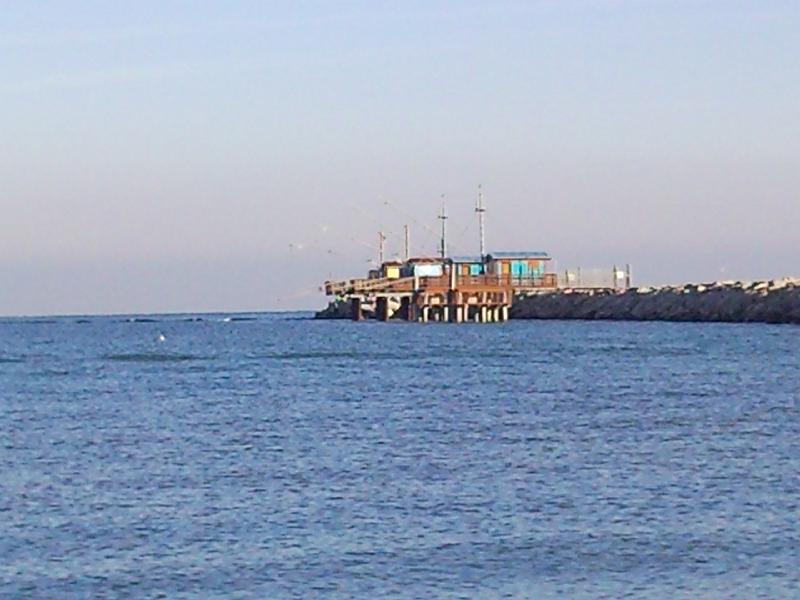 SNC00064.jpg - MOLO DEL PORTO DI FANO