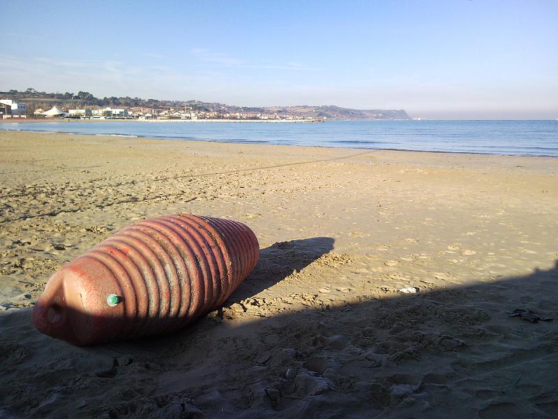 SNC00067.jpg - PESARO, IL COLLE SAN BARTOLO.