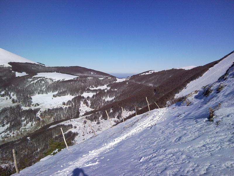 SNC00148.jpg - SI VEDE LA 'SELLA' DEL CATRIA