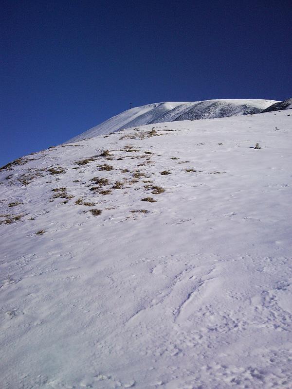 SNC00153.jpg - ADESSO BISOGNA FARSI TUTTA LA CRESTA FINO ALLA CROCE!!